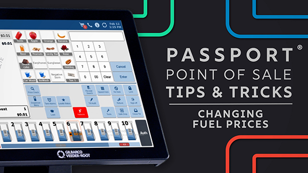 Changing Fuel Prices