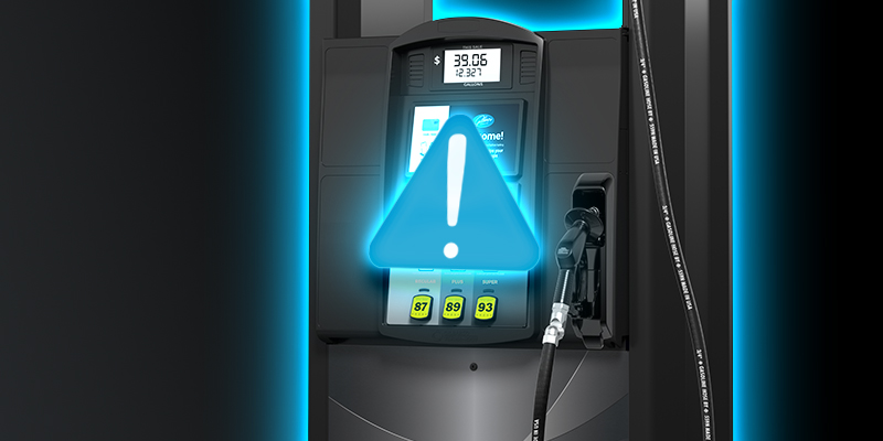 Forecourt Management