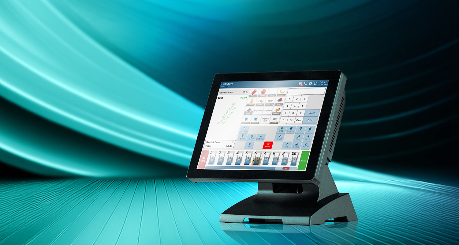 Passport v24.04 Software Release