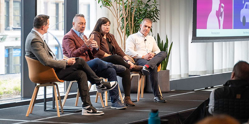 Chicago Panel for RTC